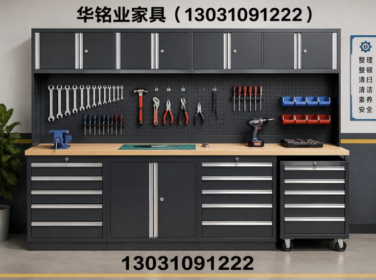 固安县工具车展示图
